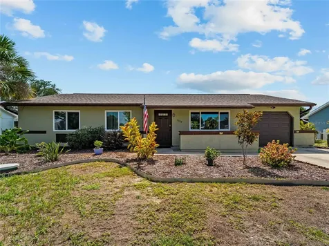 5008 Chaves Circle Port Charlotte FL 33948