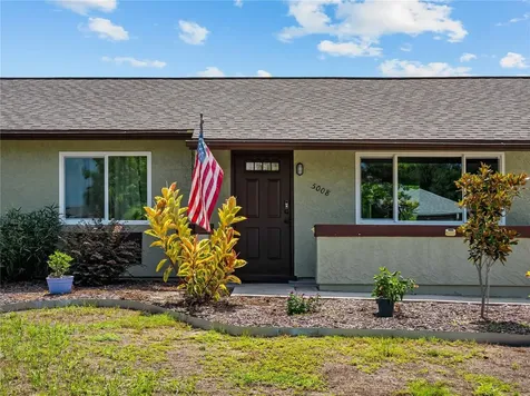 5008 Chaves Circle Port Charlotte FL 33948