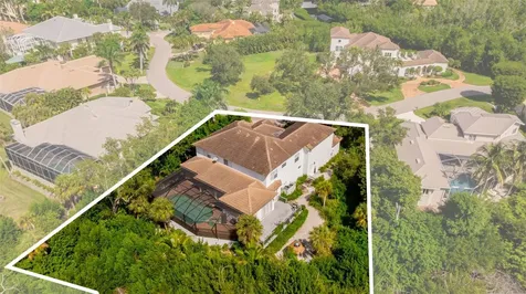 13881 Blenheim Trail Road Fort Myers FL 33908