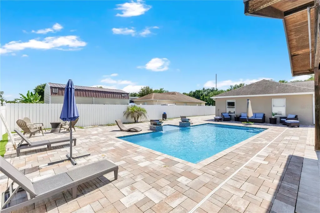 2363 Great Harbor Drive Kissimmee FL 34746