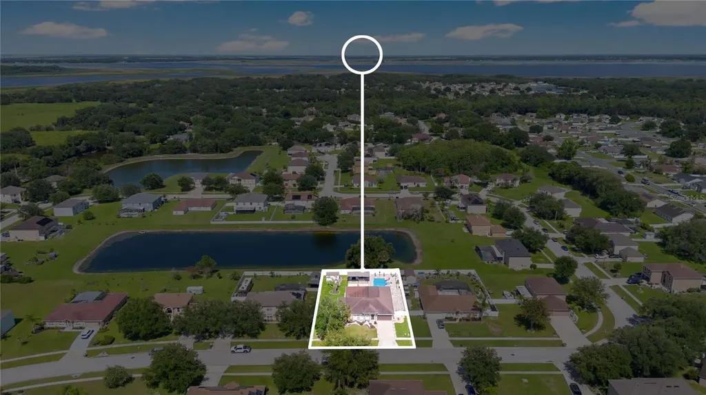 2363 Great Harbor Drive Kissimmee FL 34746