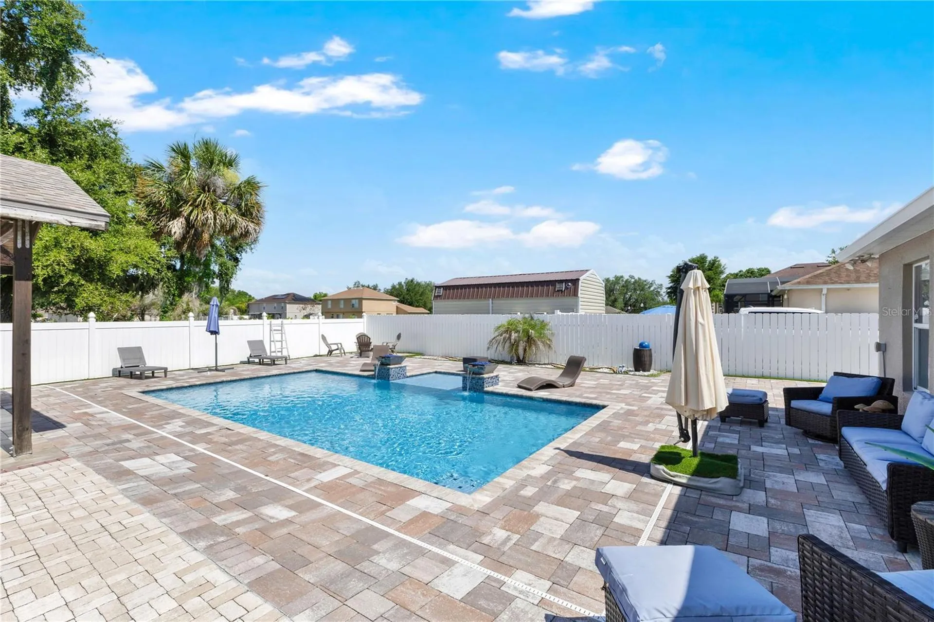 2363 Great Harbor Drive Kissimmee FL 34746