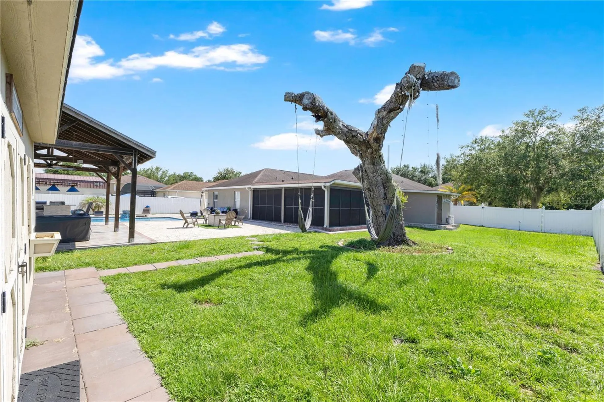 2363 Great Harbor Drive Kissimmee FL 34746