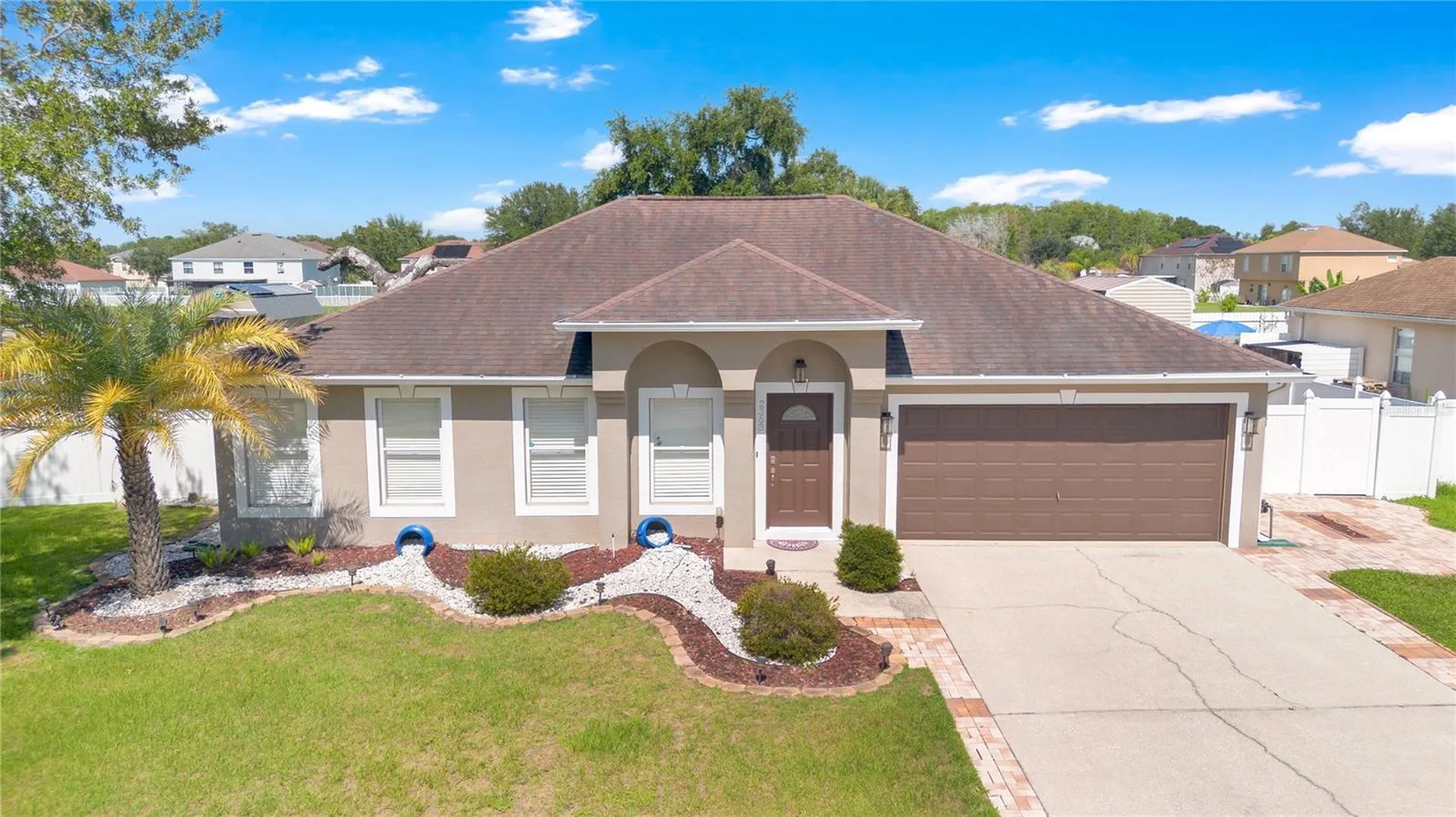2363 Great Harbor Drive Kissimmee FL 34746