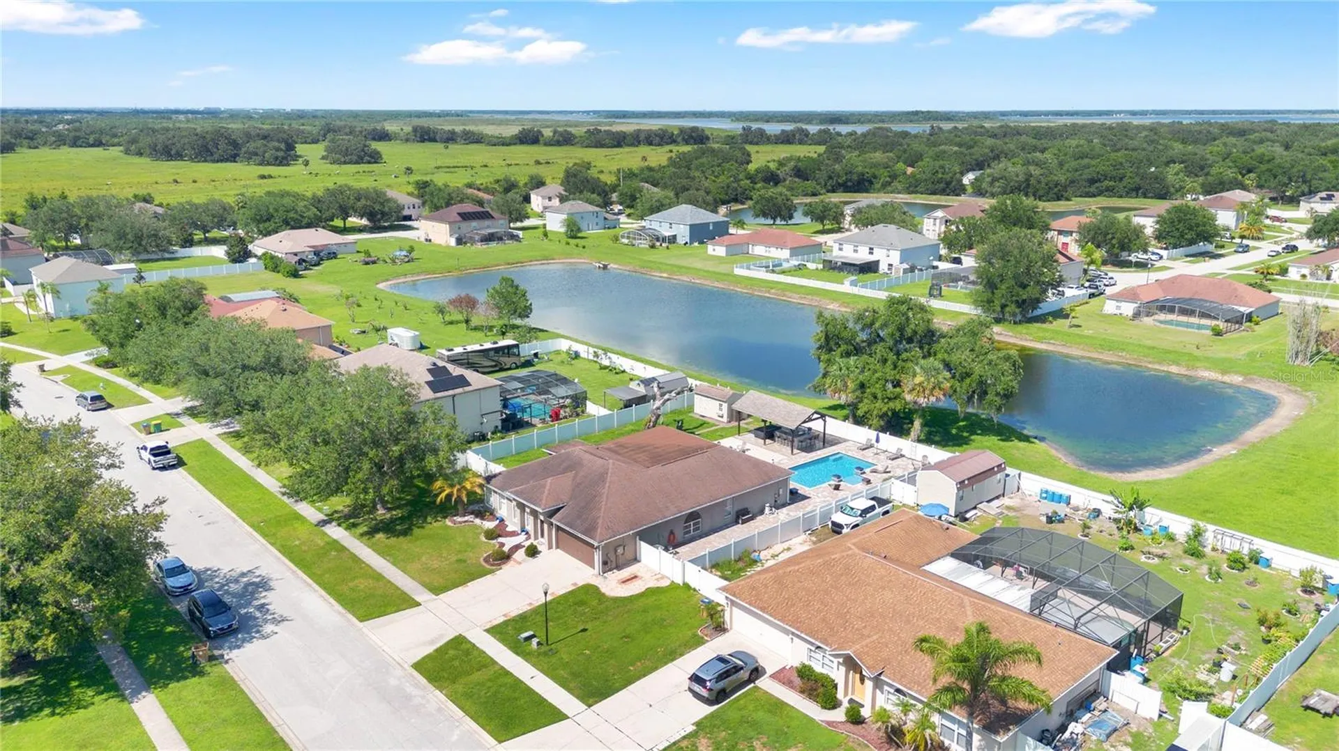 2363 Great Harbor Drive Kissimmee FL 34746
