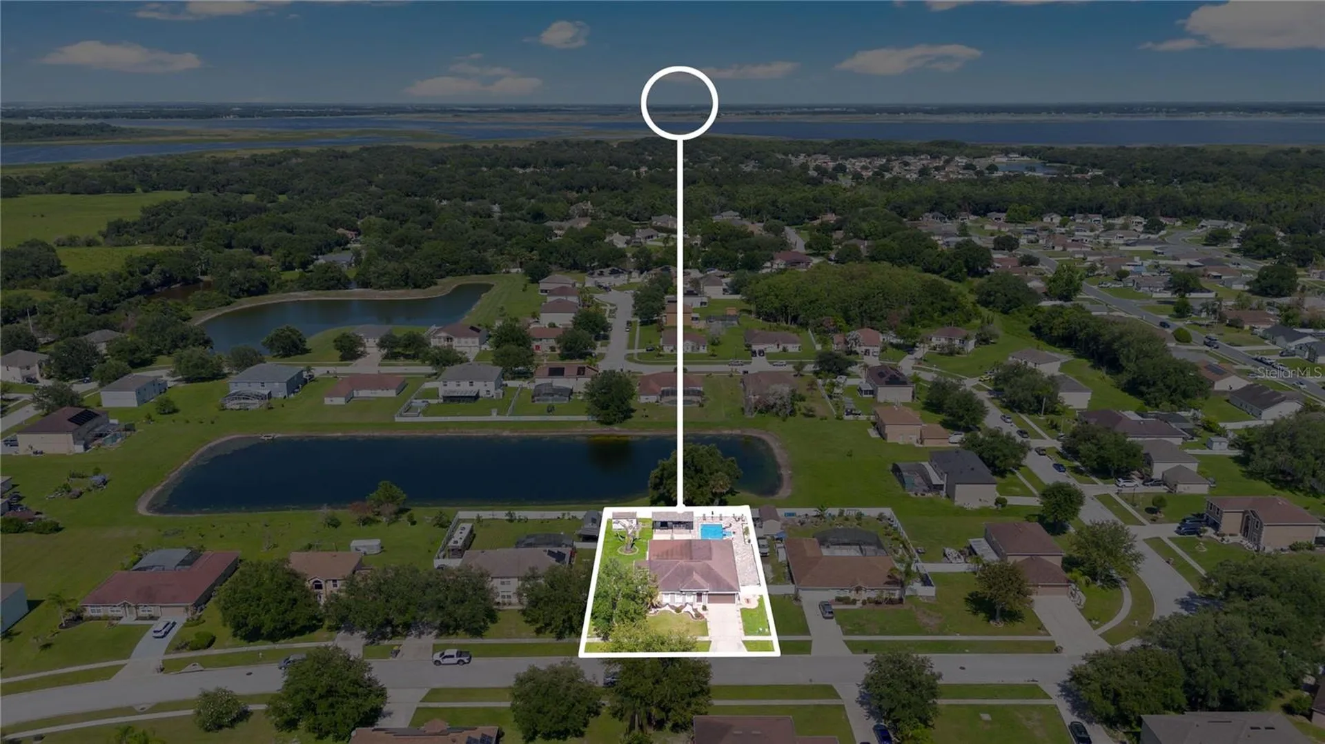 2363 Great Harbor Drive Kissimmee FL 34746