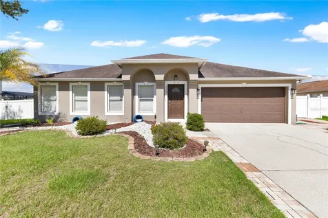 2363 Great Harbor Drive Kissimmee FL 34746