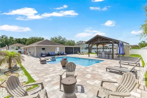 2363 Great Harbor Drive Kissimmee FL 34746