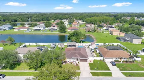 2363 Great Harbor Drive Kissimmee FL 34746