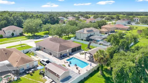 2363 Great Harbor Drive Kissimmee FL 34746