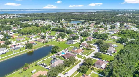 2363 Great Harbor Drive Kissimmee FL 34746