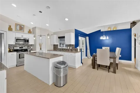 2363 Great Harbor Drive Kissimmee FL 34746
