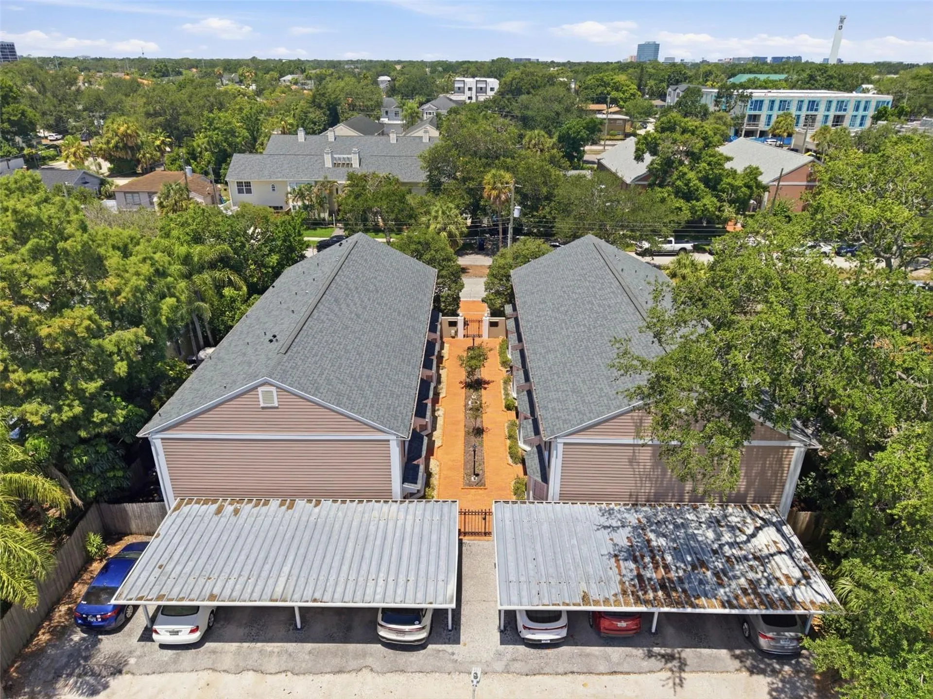 308 S Bungalow Park Avenue Tampa FL 33609