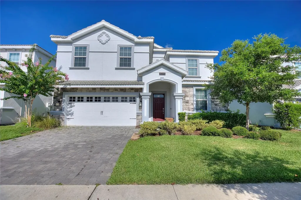 1594 Sandbagger Drive Davenport FL 33896