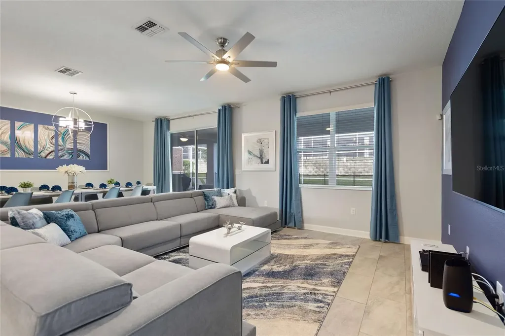1594 Sandbagger Drive Davenport FL 33896