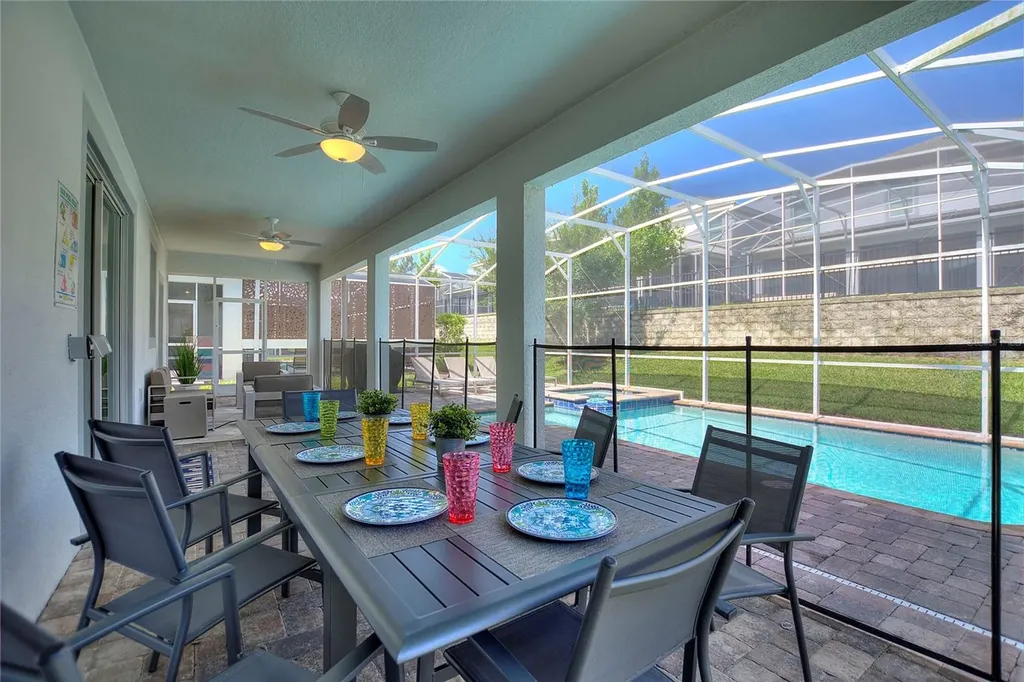 1594 Sandbagger Drive Davenport FL 33896