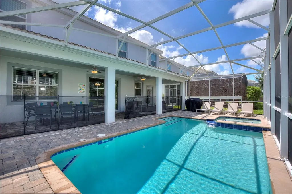 1594 Sandbagger Drive Davenport FL 33896