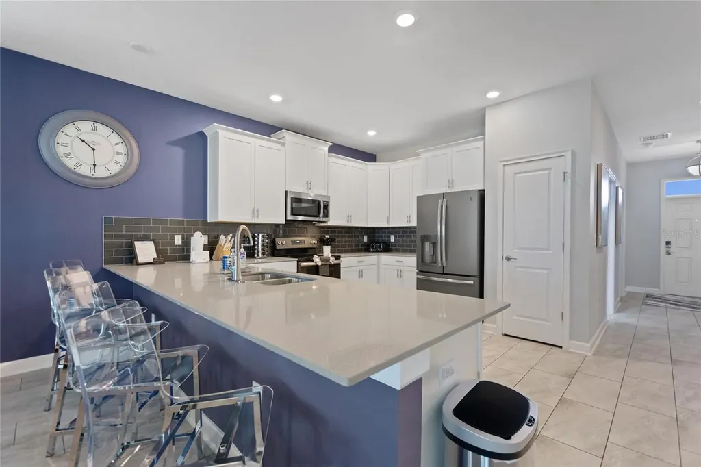 1594 Sandbagger Drive Davenport FL 33896
