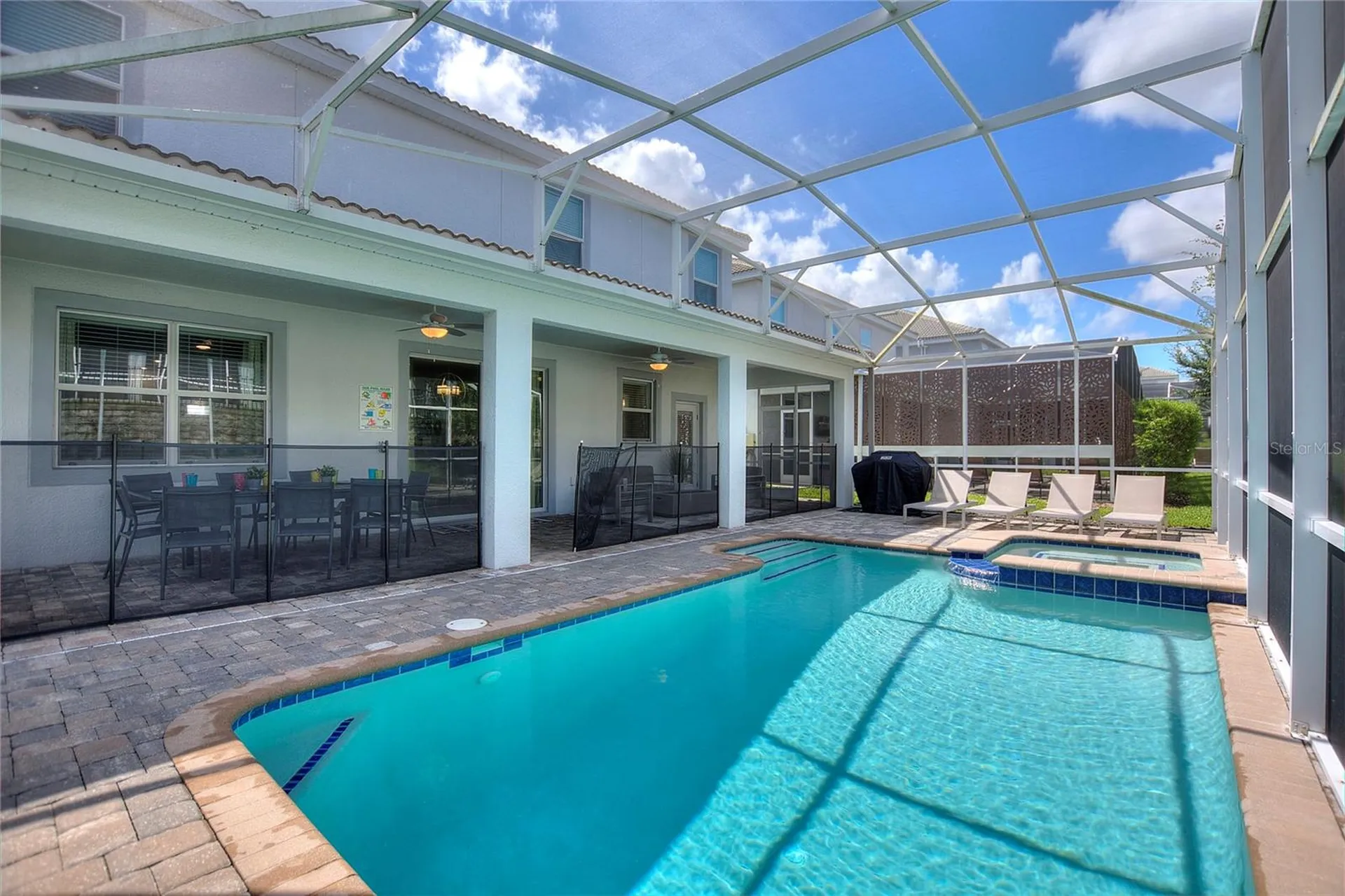 1594 Sandbagger Drive Davenport FL 33896