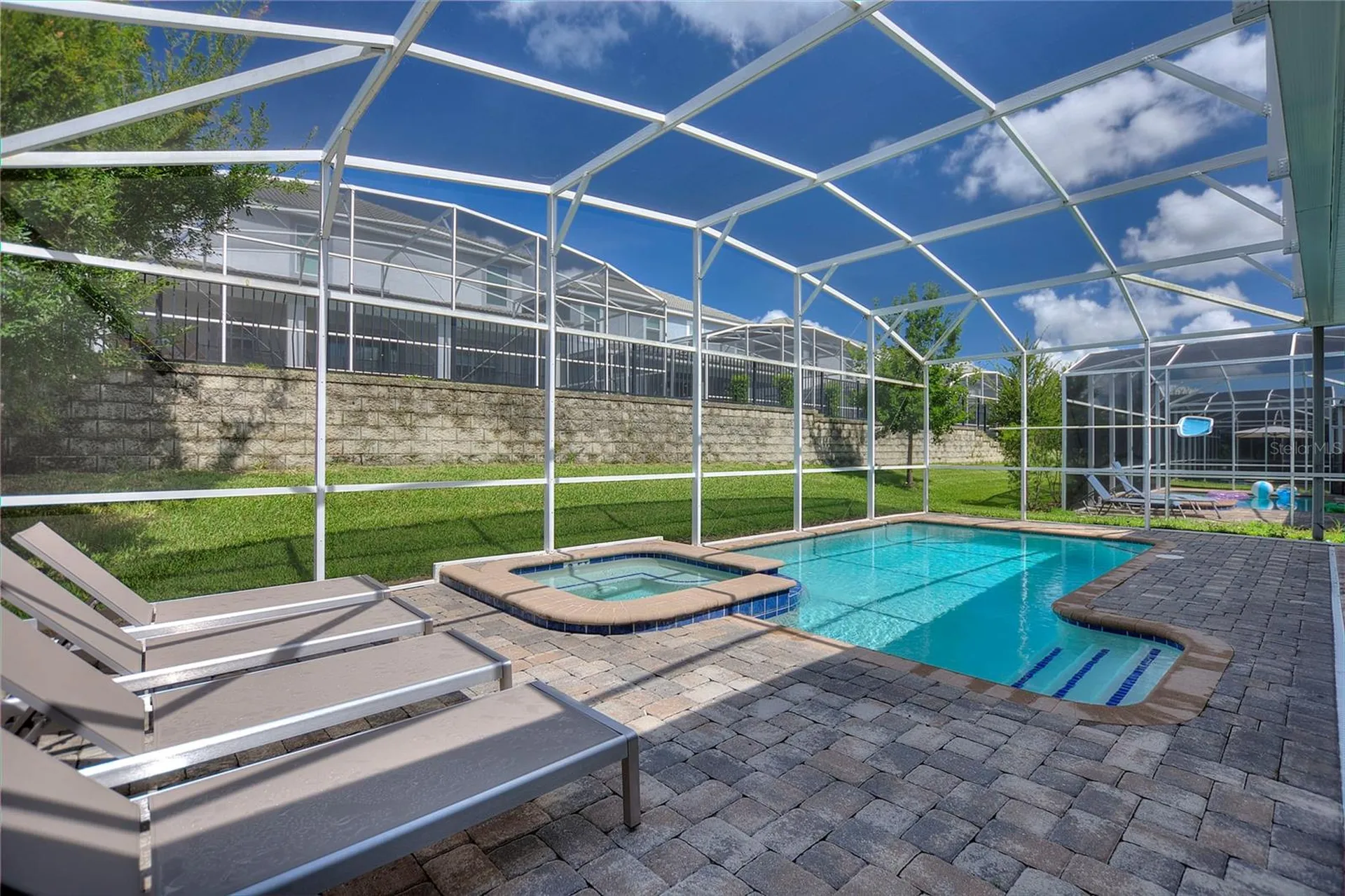 1594 Sandbagger Drive Davenport FL 33896