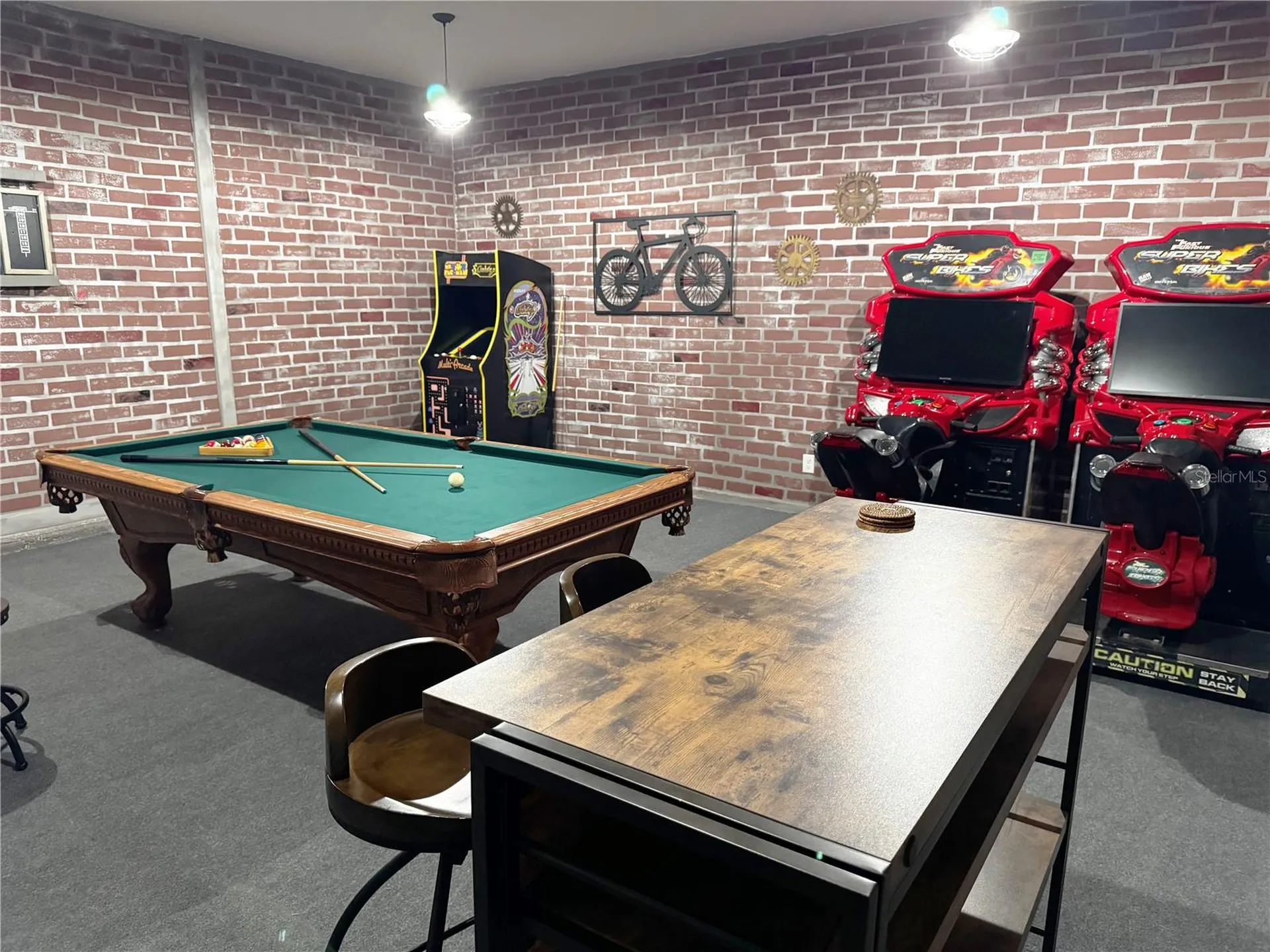 1594 Sandbagger Drive Davenport FL 33896