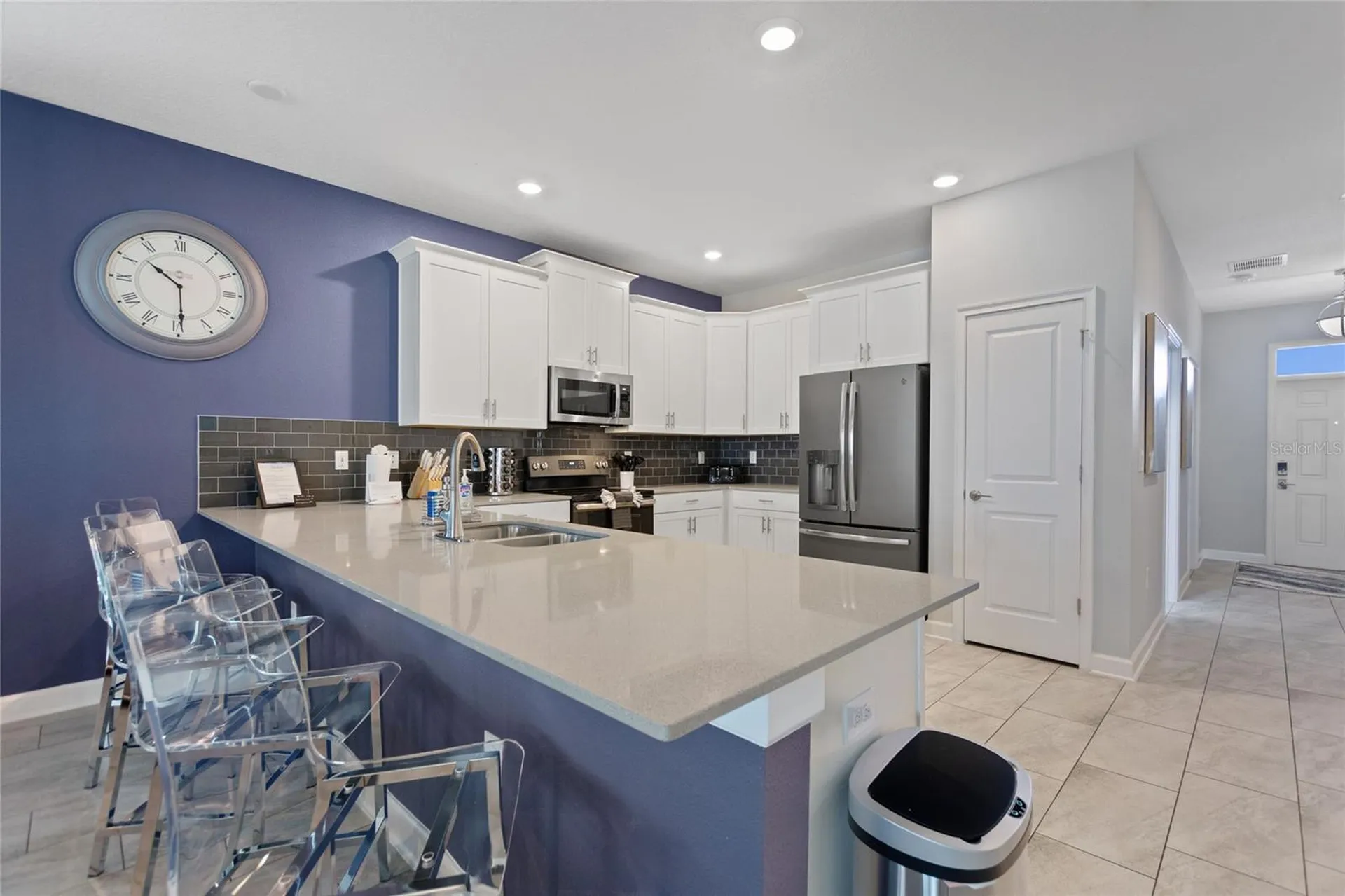 1594 Sandbagger Drive Davenport FL 33896