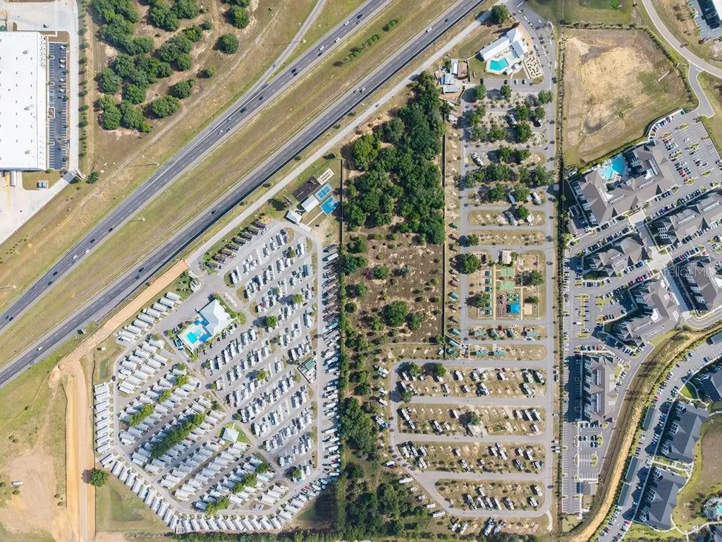 Prime Frontage Davenport FL 33837