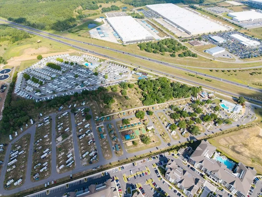 Prime Frontage Davenport FL 33837
