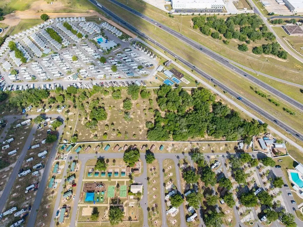 Prime Frontage Davenport FL 33837