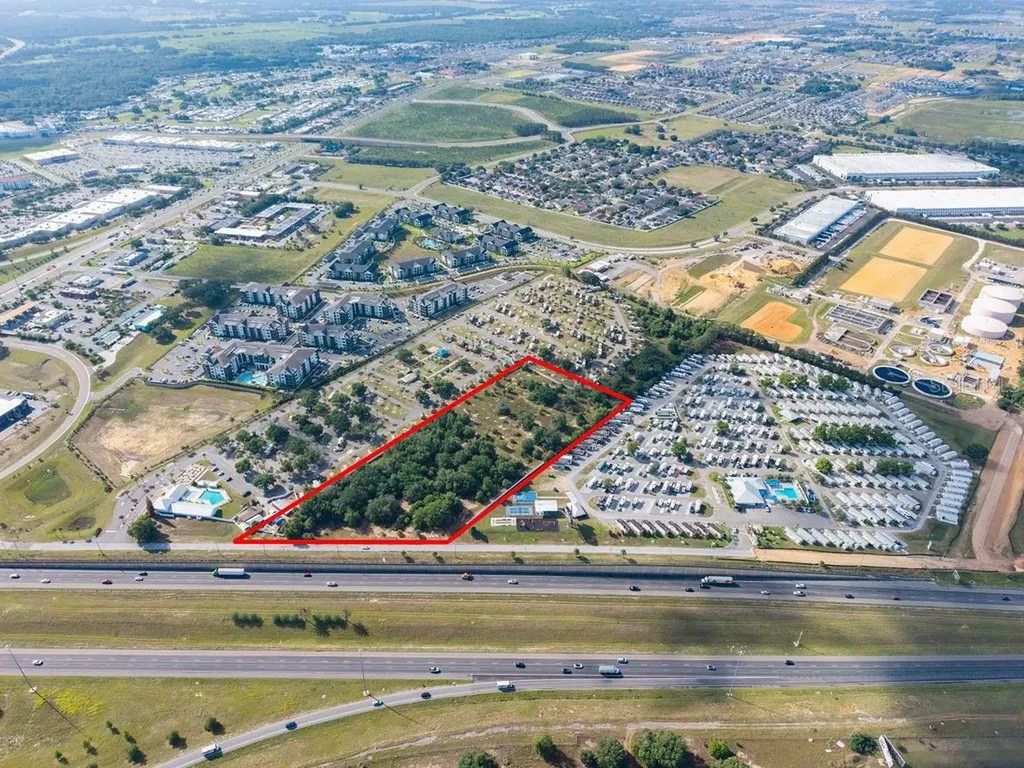Prime Frontage Davenport FL 33837