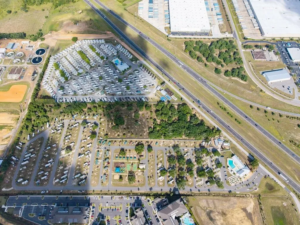 Prime Frontage Davenport FL 33837