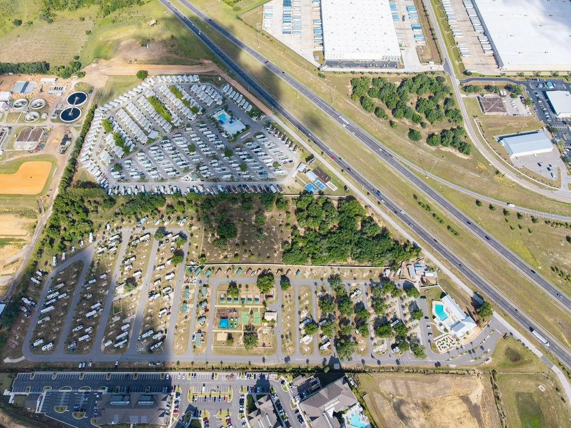 Prime Frontage Davenport FL 33837