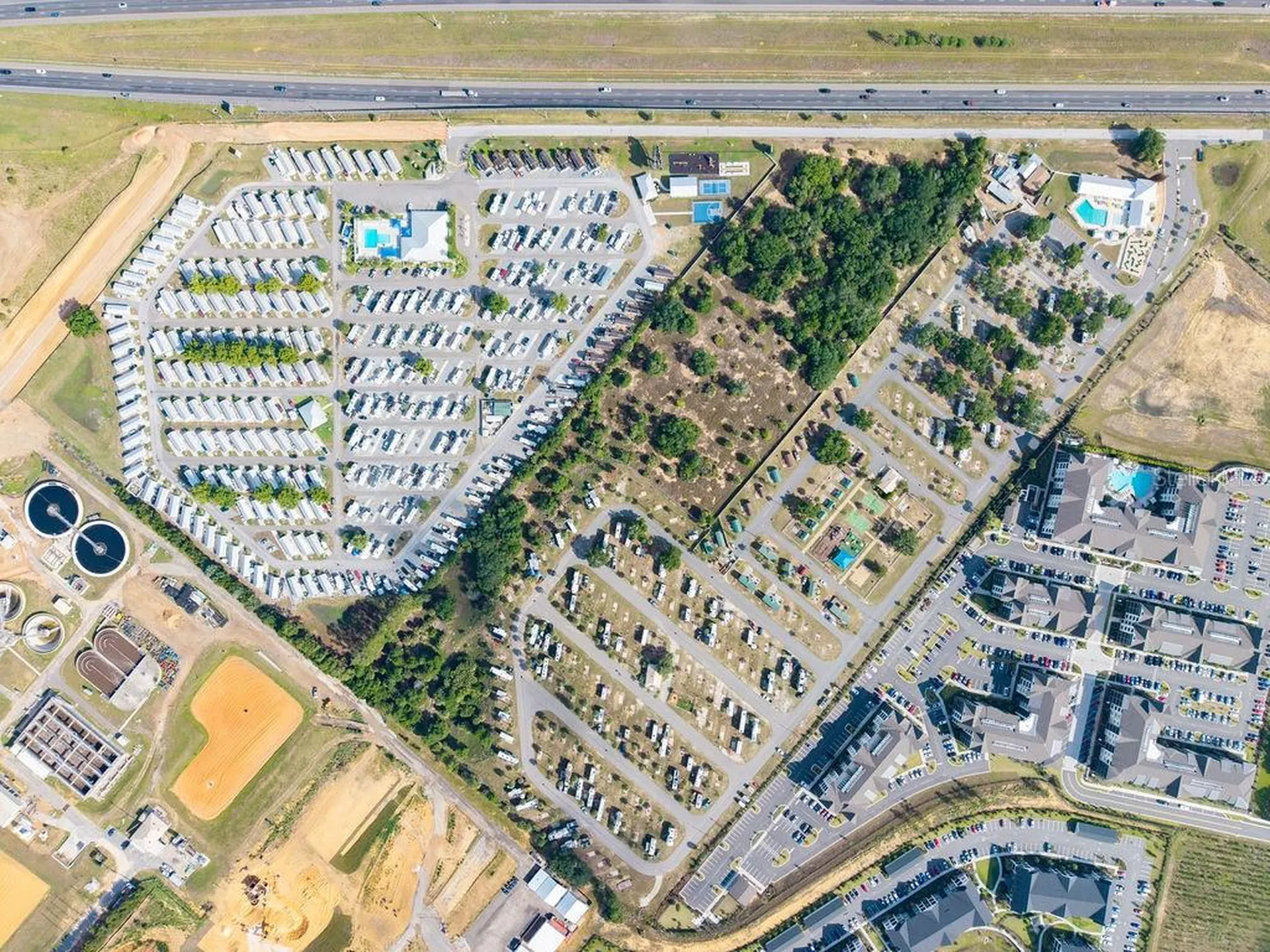 Prime Frontage Davenport FL 33837