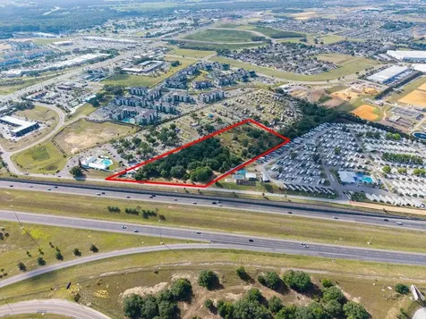 Prime Frontage Davenport FL 33837