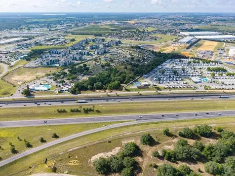 Prime Frontage Davenport FL 33837