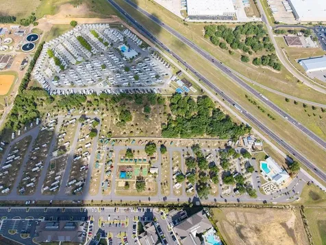 Prime Frontage Davenport FL 33837