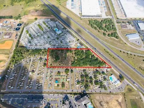 Prime Frontage Davenport FL 33837