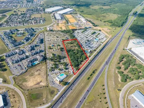 Prime Frontage Davenport FL 33837