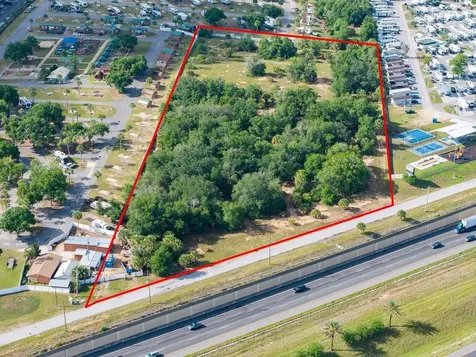 Prime Frontage Davenport FL 33837