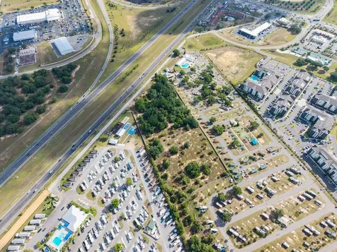 Prime Frontage Davenport FL 33837