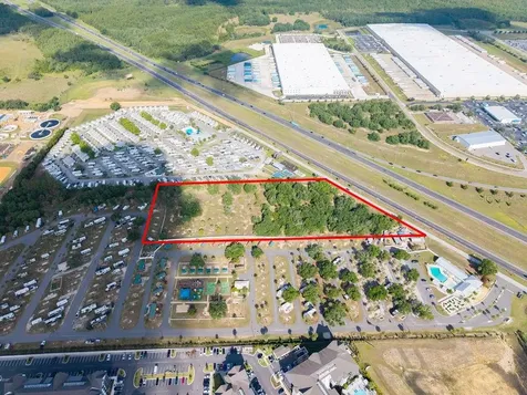 Prime Frontage Davenport FL 33837