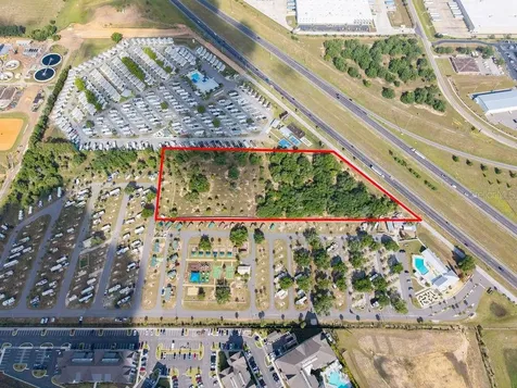 Prime Frontage Davenport FL 33837