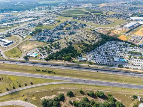 Prime Frontage Davenport FL 33837