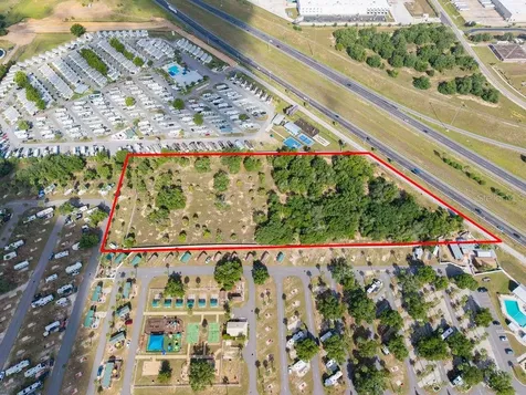 Prime Frontage Davenport FL 33837