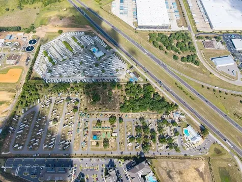 Prime Frontage Davenport FL 33837
