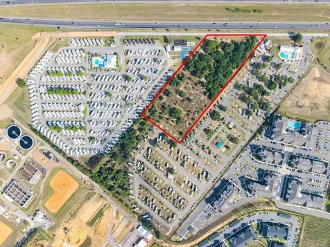 Prime Frontage Davenport FL 33837