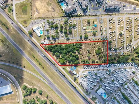 Prime Frontage Davenport FL 33837