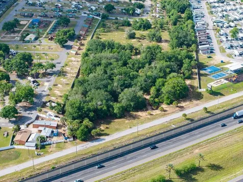 Prime Frontage Davenport FL 33837