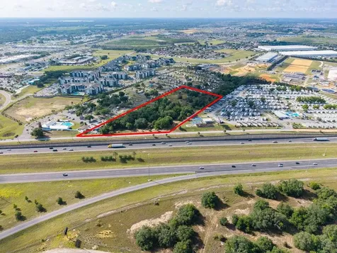 Prime Frontage Davenport FL 33837