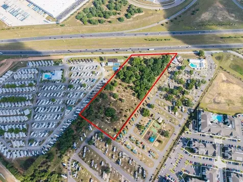 Prime Frontage Davenport FL 33837